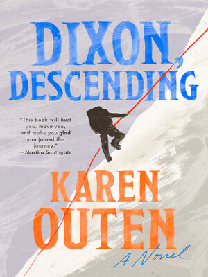 cover image of Dixon, Descending